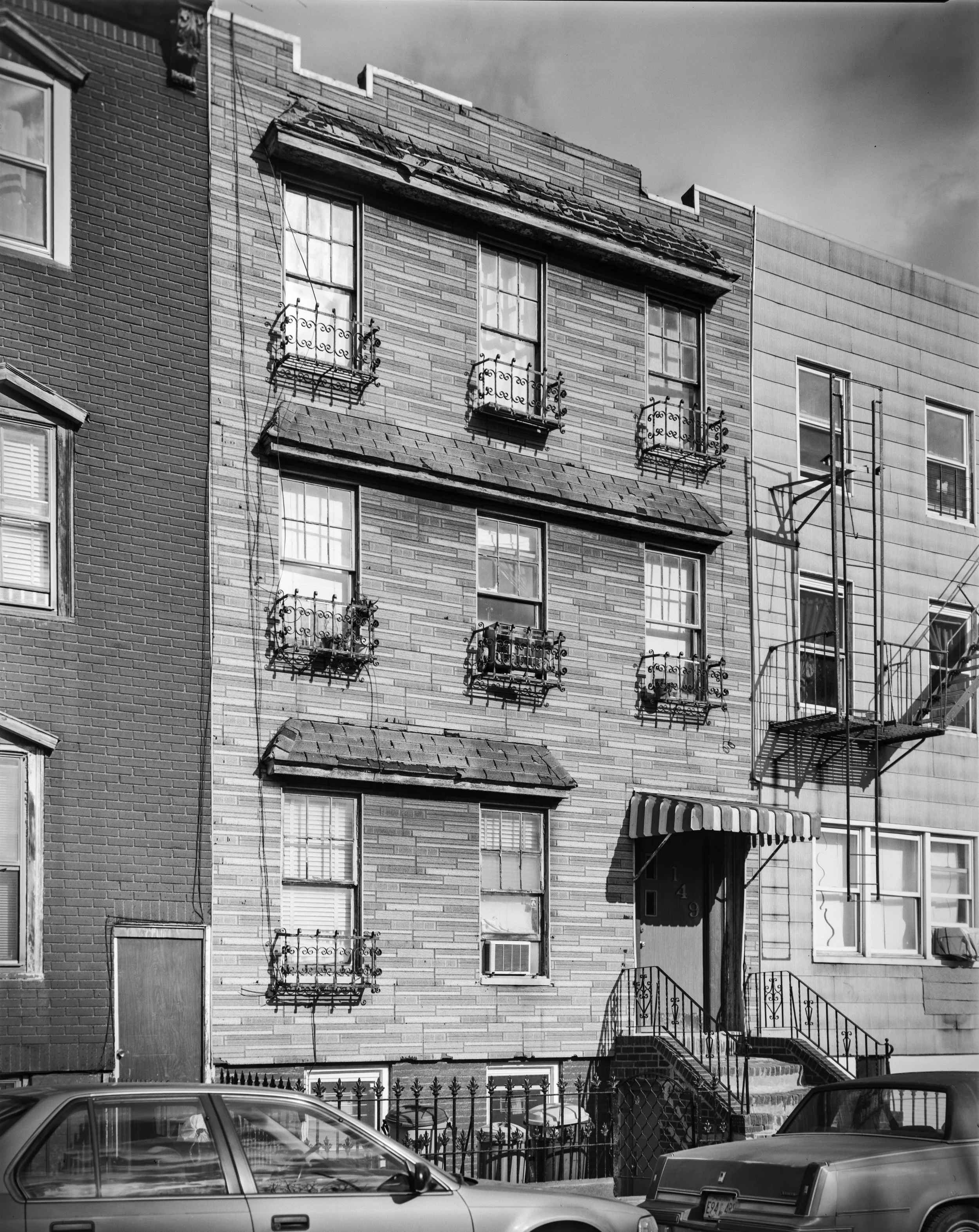 80 149 North 7th, Williamsburg