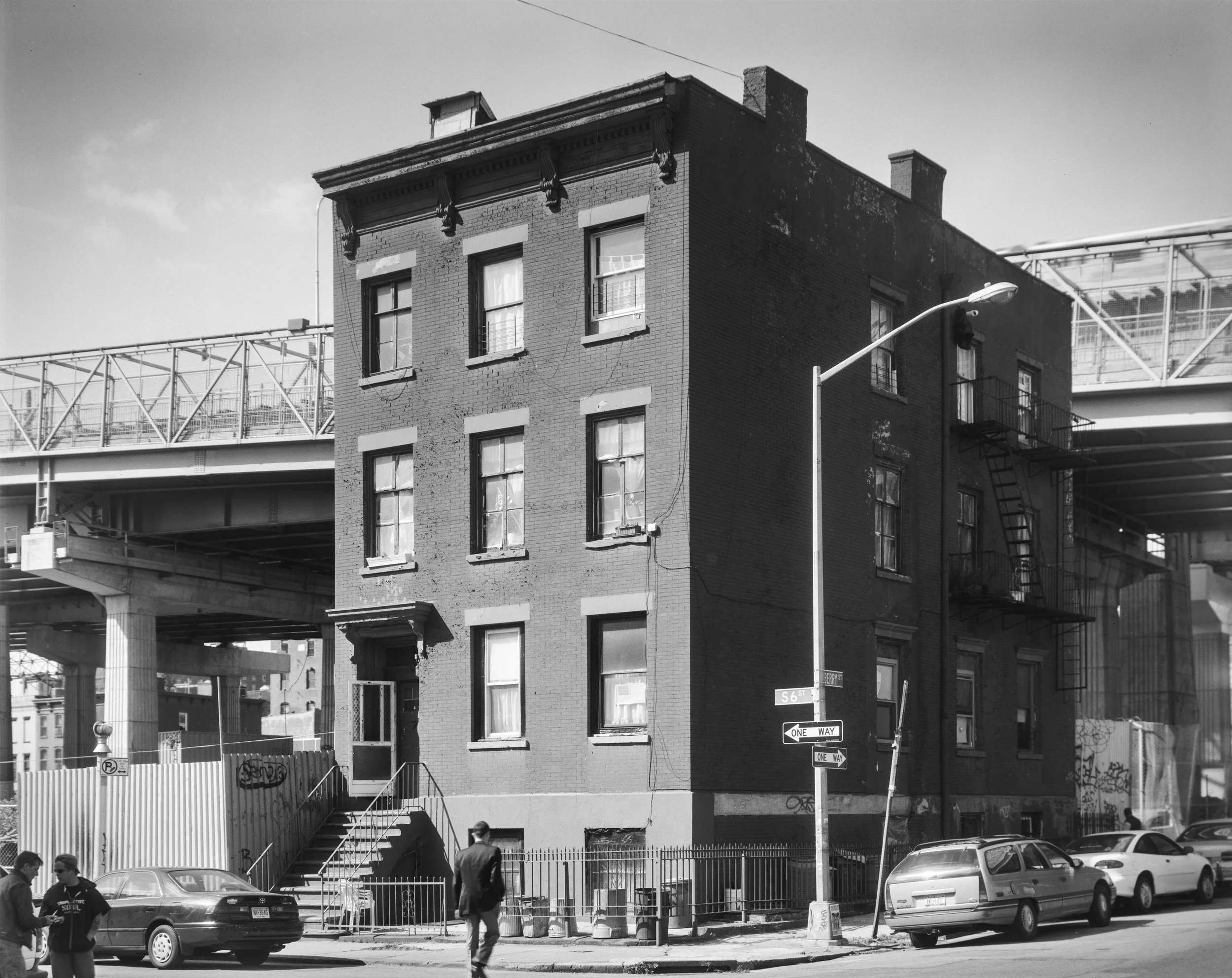 82 Berry and South 6th St, Williamsburg