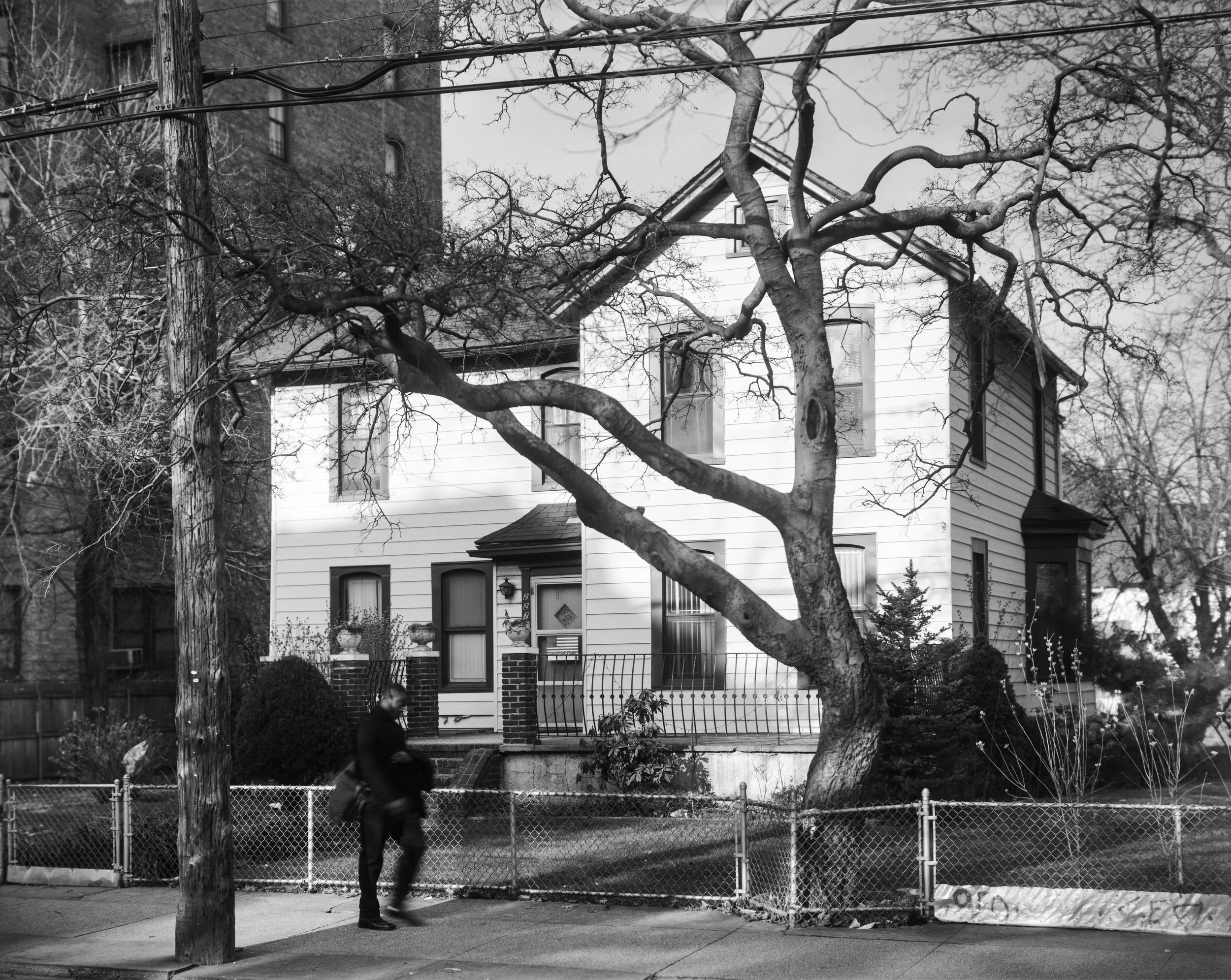83 House Far Rockaway