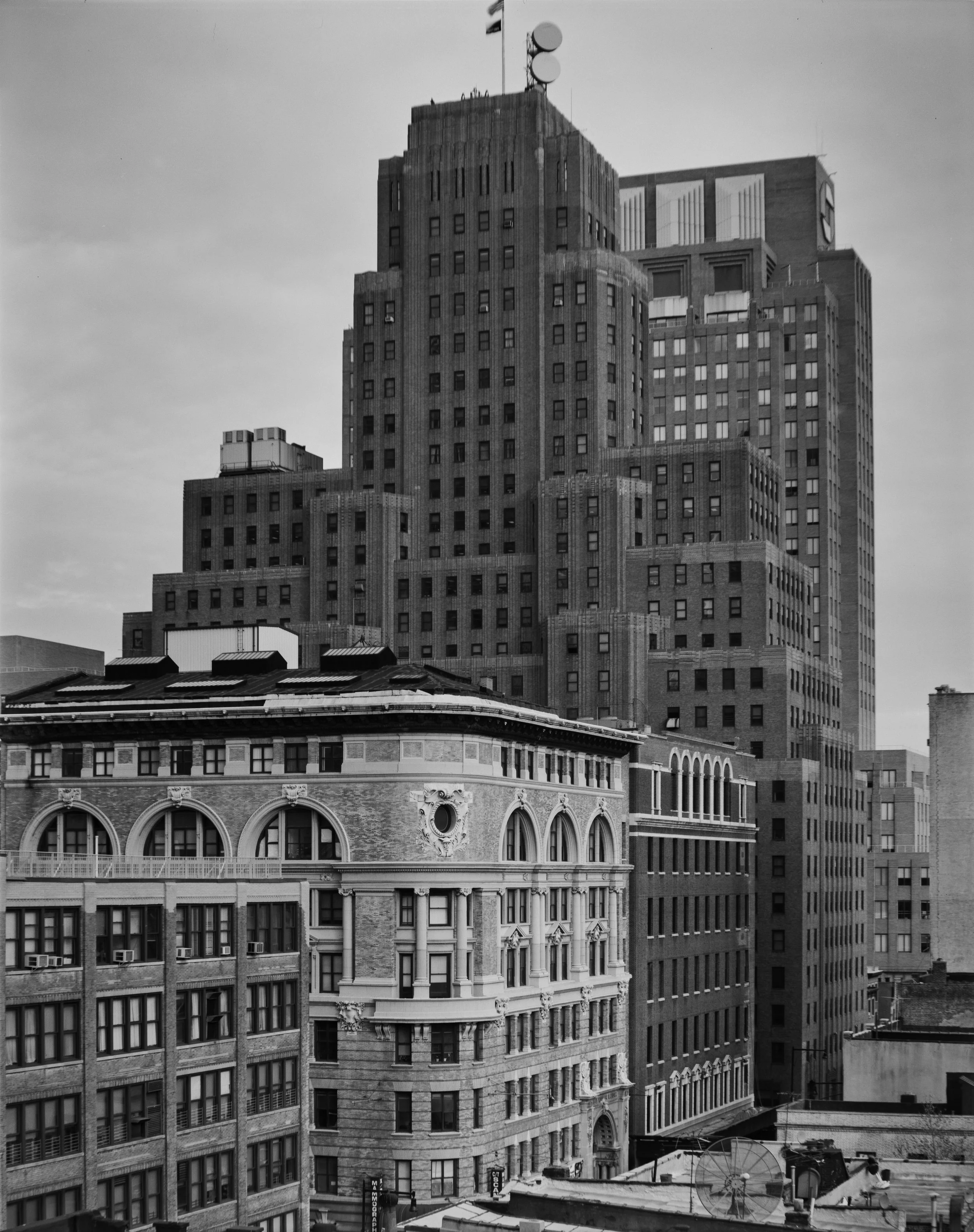 88 Brooklyn Telephone Blds