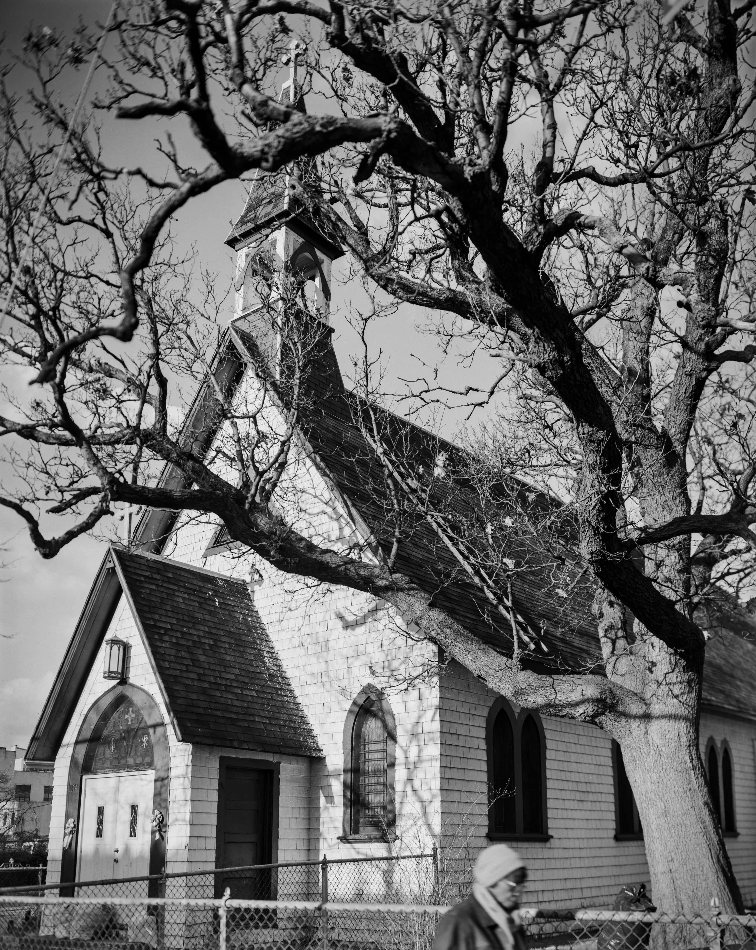91 Chruch Far Rockaway, 18-69 Mott Ave