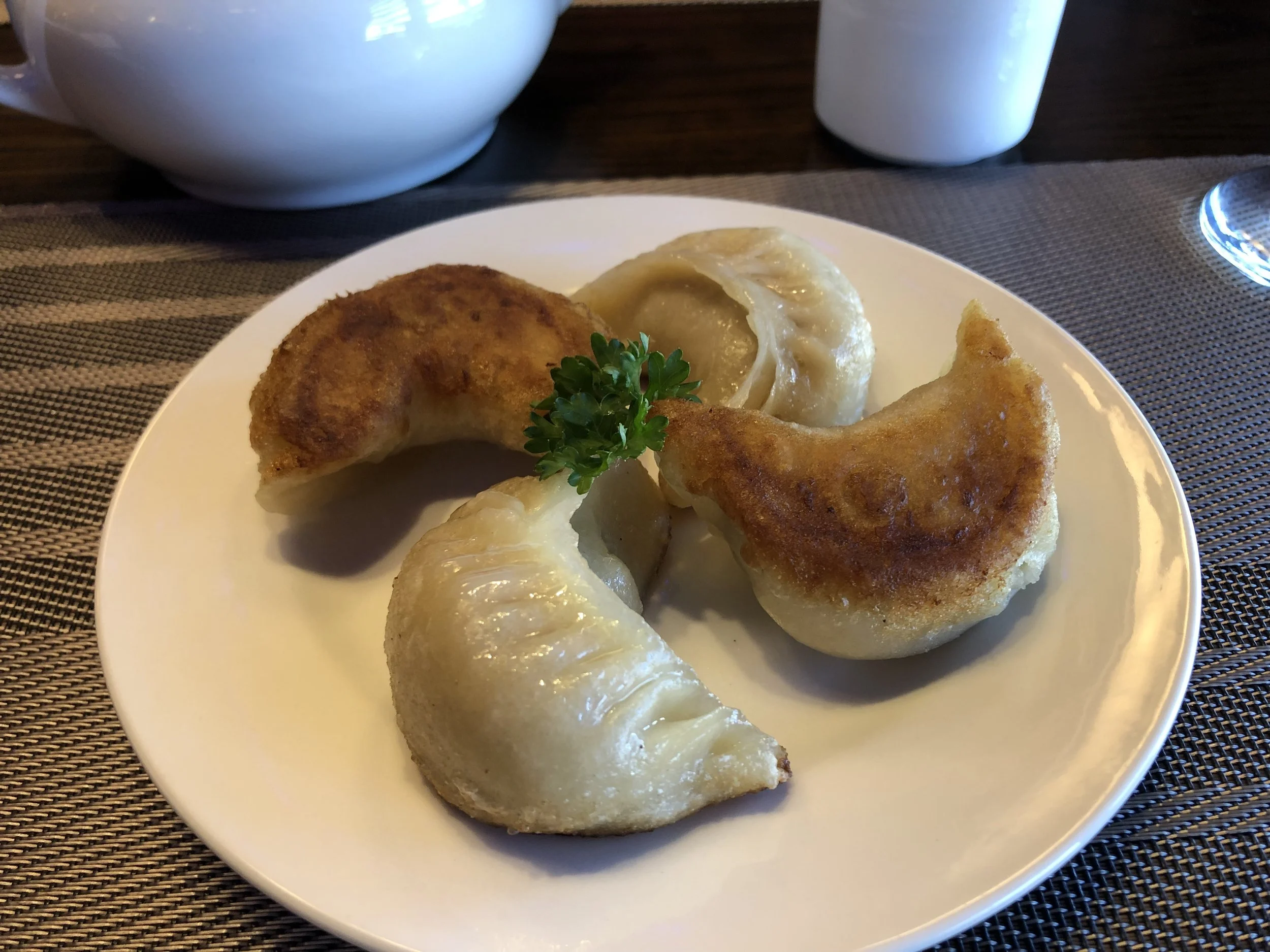 Pot Stickers