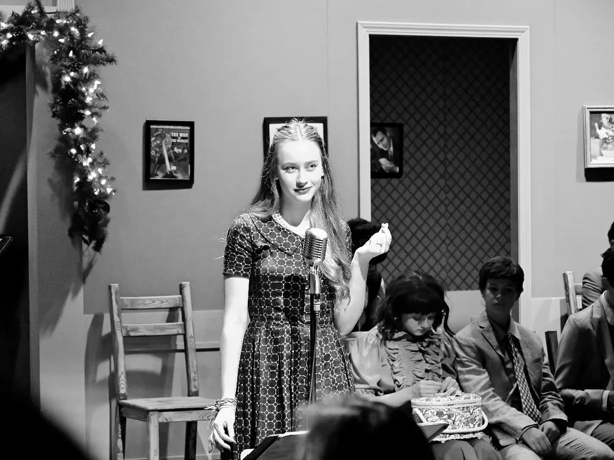 You have FOUR more chances to see It&rsquo;s a Wonderful Life! Buy your tickets now!