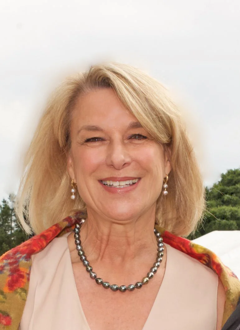 Nancy Dow Moody President & CEO
