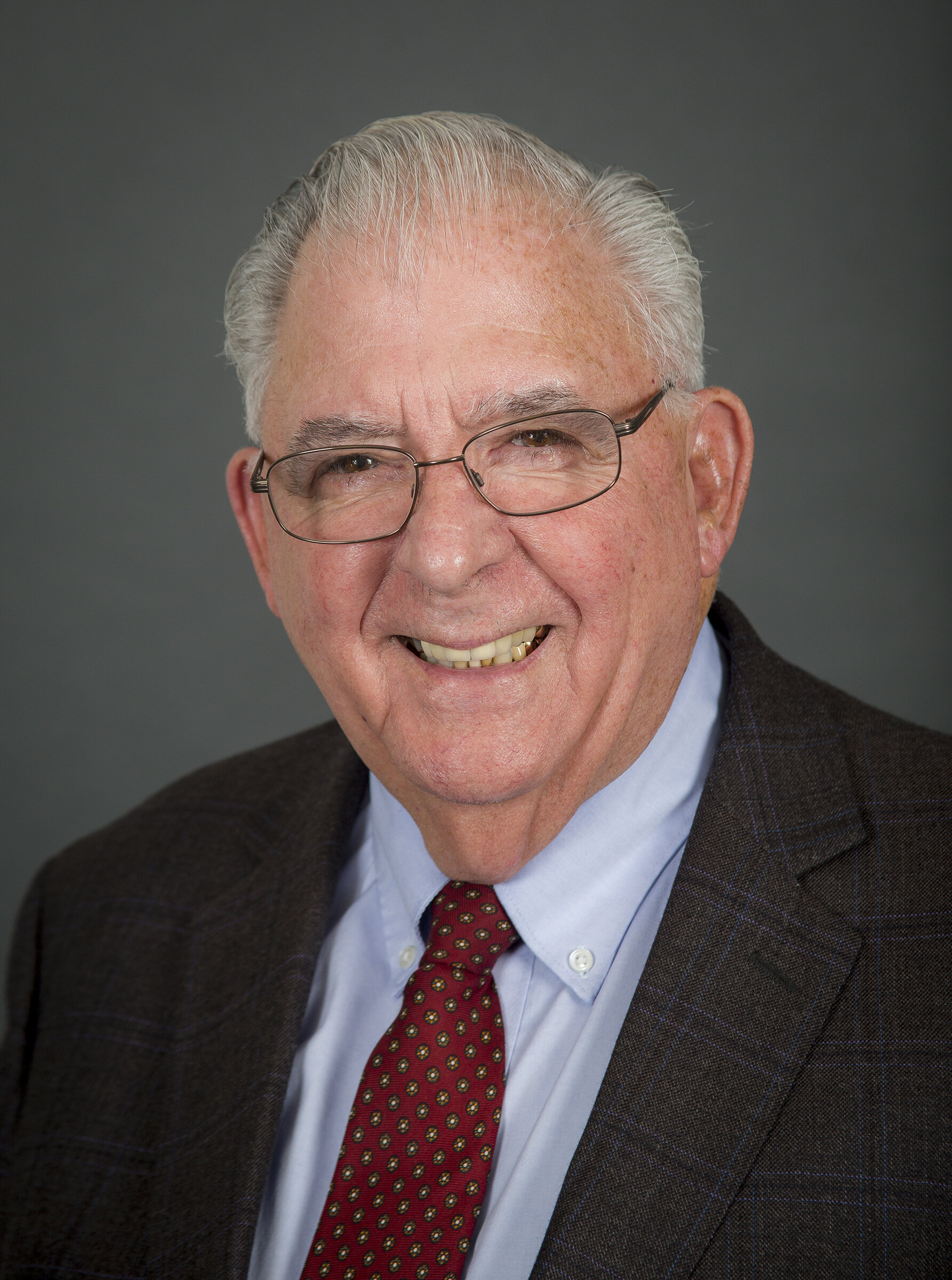 Joseph Spinelli, Director Emeritus