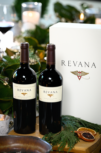 Revena Family Vineyards