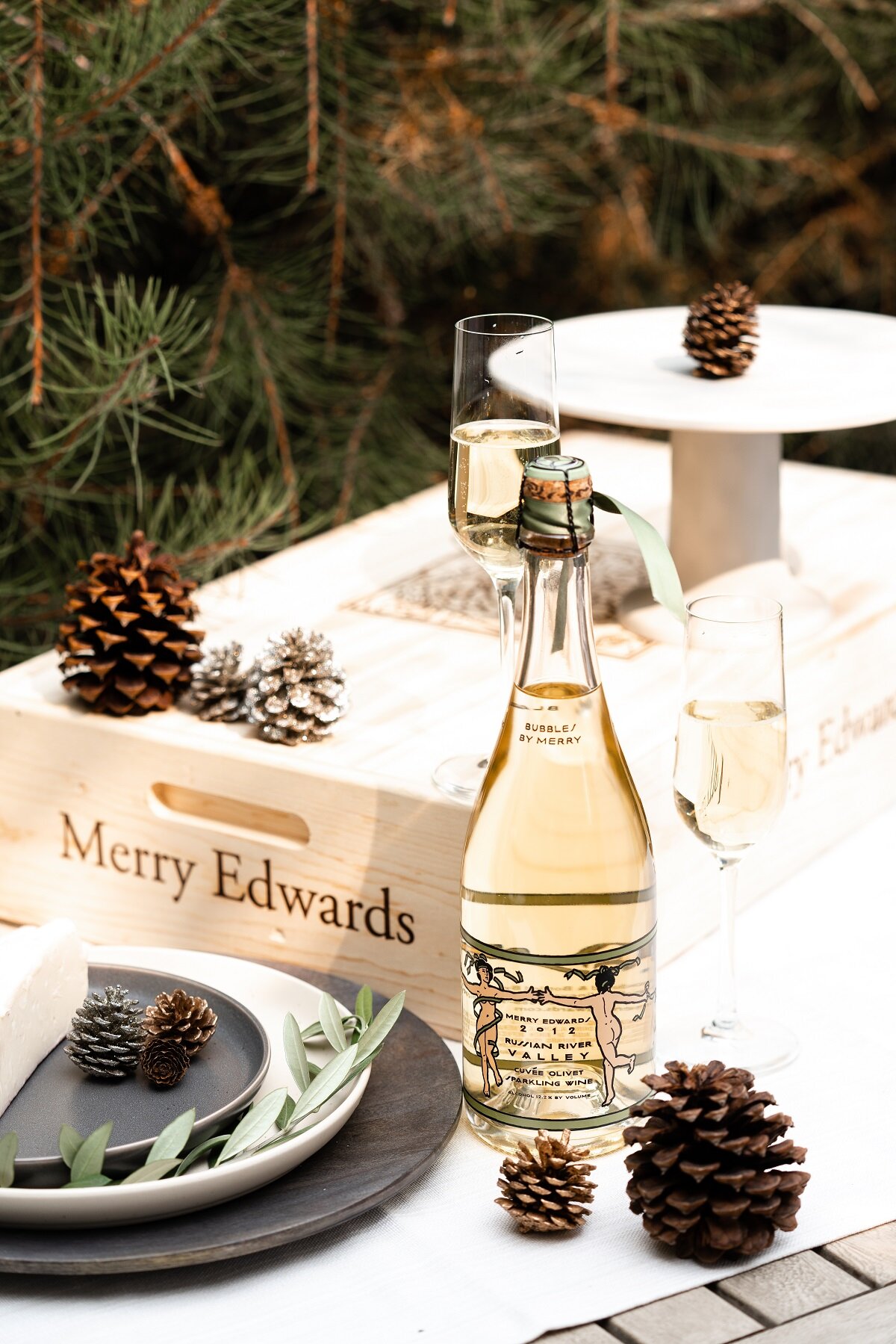 Merry Edwards Winery
