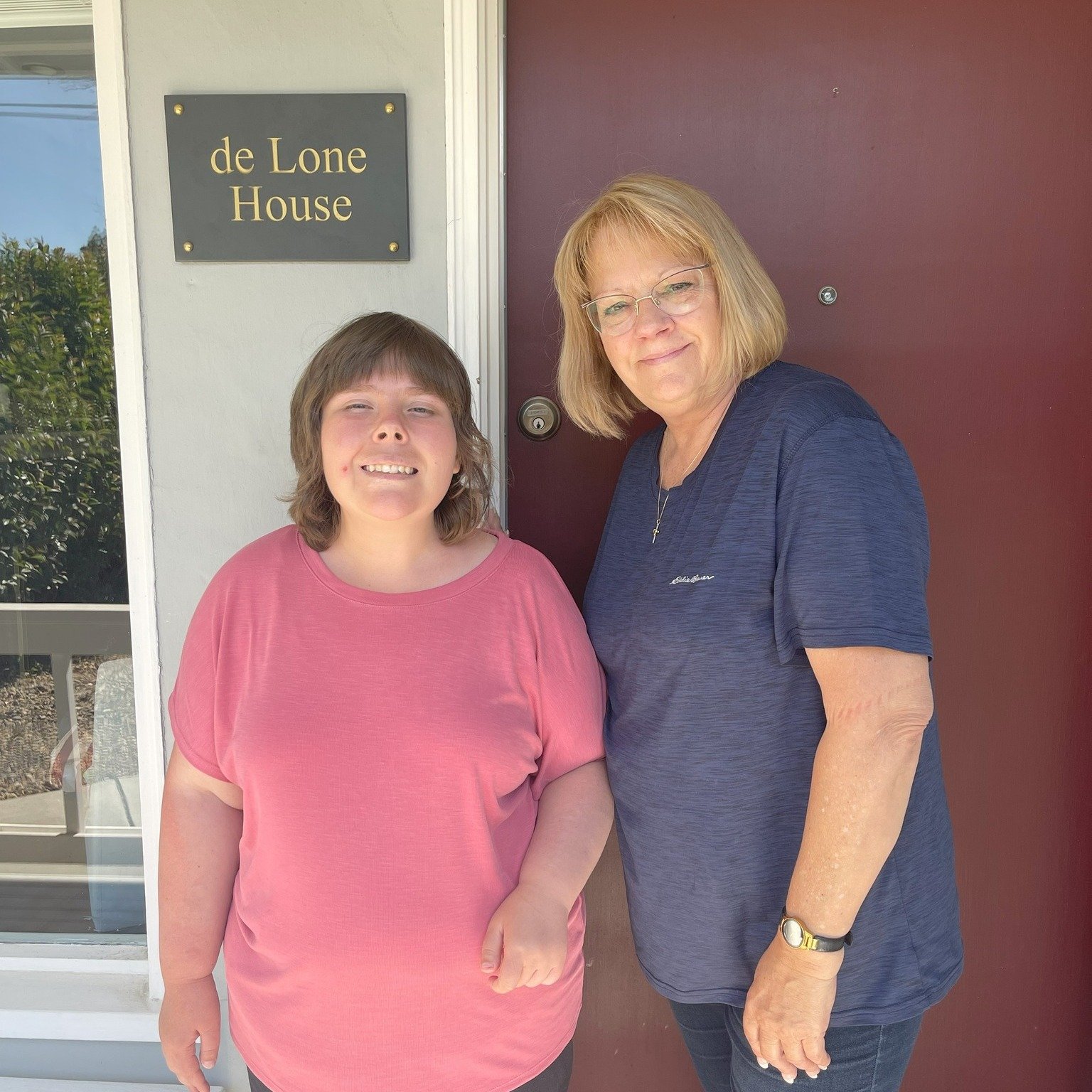 #THANKFUL for HOME :: A place where your feet may leave but your heart will always be. 

#bestnonprofit #marinnonprofit #lifehouse #afulllifelived