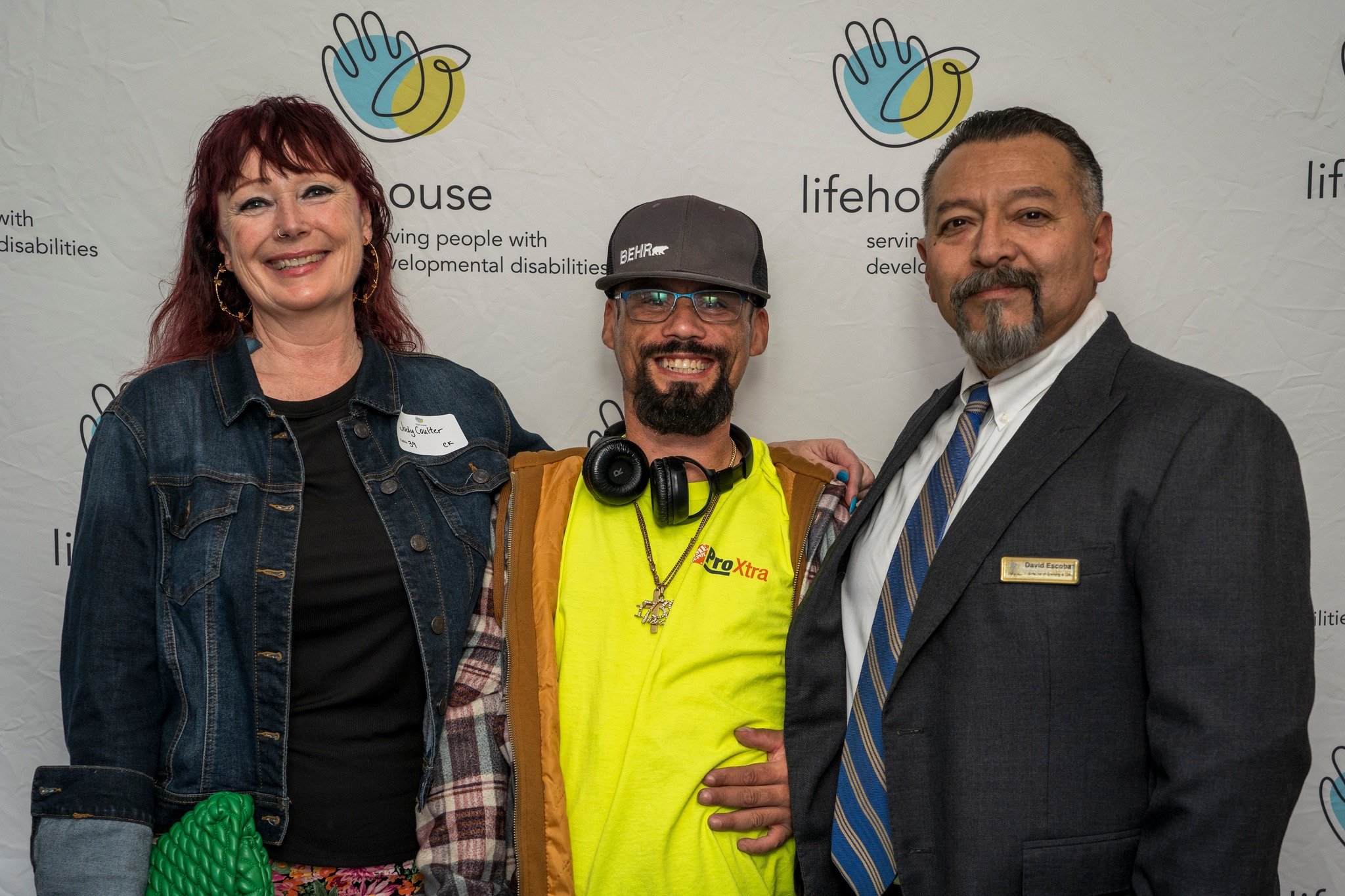 Thank you to everyone who helped us celebrate 70 years of excellence in support of people with intellectual and developmental disabilities. We are so grateful to this remarkable community that lifts us up! @marinmagazine  shares all the details of th