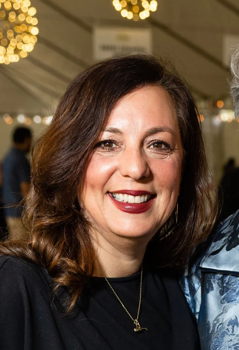 Nancy Romano 