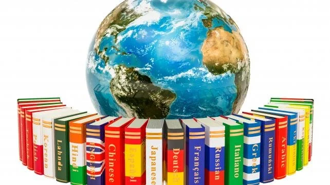 Nurturing Native (& Foreign) Language Skills