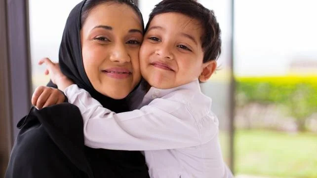 Why I Named my Child Muhammad