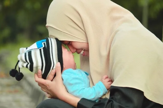 Breastfeeding: Recommended by the Quran and Sunnah