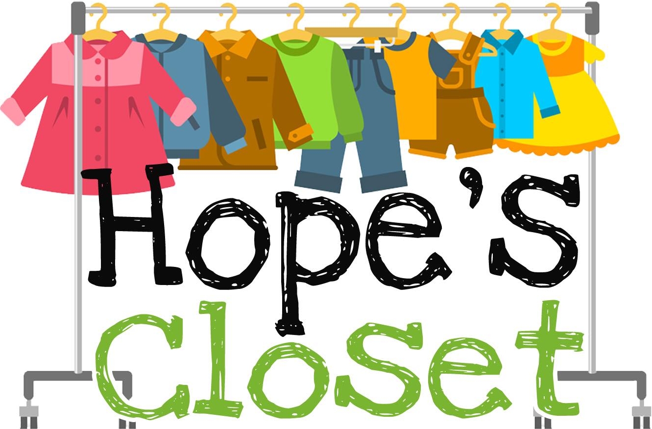 Hope's Closet Kentucky