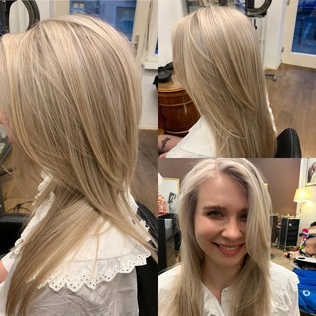 Chez Matthieu Friseur In Friedrichshain