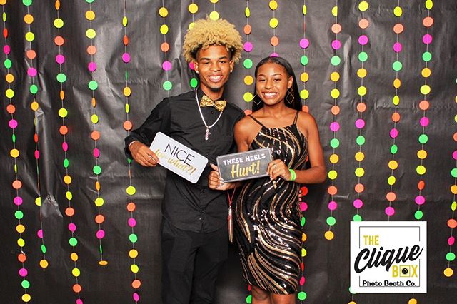 PhotoBooth fun with The Clique Box!
.
.
.
#thecliqueboxphotoboothco #thecliquebox #cliquebox #photobooth #atlantaphotobooth #GAphotobooth #Georgiaphotobooth #metroatlantaphotobooth #atlbooth #atlphotobooth
.
#northcarolinaphotobooth #fayettevillephot