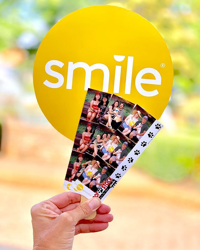 Smile. Enjoy your photo strips.
.
.
#thecliqueboxphotoboothco #thecliquebox #cliquebox #photobooth #atlantaphotobooth #GAphotobooth #Georgiaphotobooth #metroatlantaphotobooth #atlbooth #atlphotobooth
.
#northcarolinaphotobooth #fayettevillephotobooth