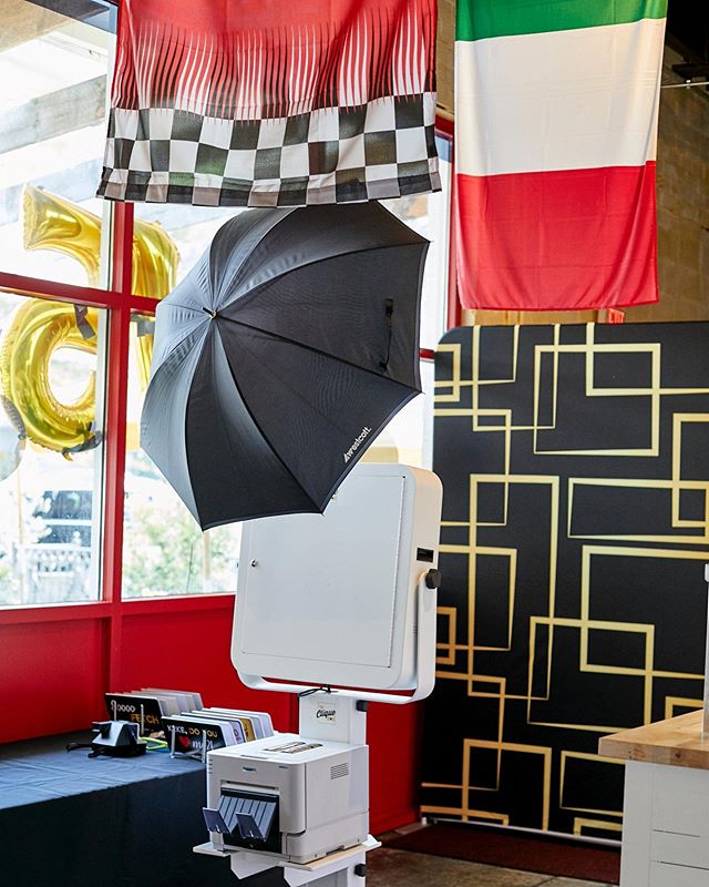 The set up in an Italian Pizzeria.
.
.
#thecliqueboxphotoboothco #thecliquebox #cliquebox #photobooth #atlantaphotobooth #GAphotobooth #Georgiaphotobooth #metroatlantaphotobooth #atlbooth #atlphotobooth
.
#northcarolinaphotobooth #fayettevillephotobo