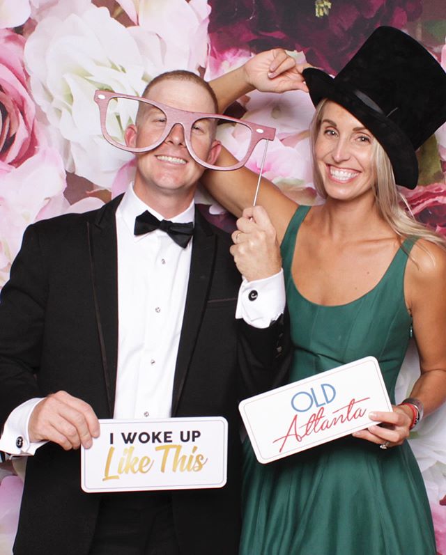 Photo Booth Fun!!
.
.
We loved being a part of the wedding celebration of @rockinrobinb &amp; @cecilnottheseasickseaserpent #RobinCecilsHeart
.
.
#thecliqueboxphotoboothco #thecliquebox #cliquebox #photobooth #atlantaphotobooth #GAphotobooth #Georgia