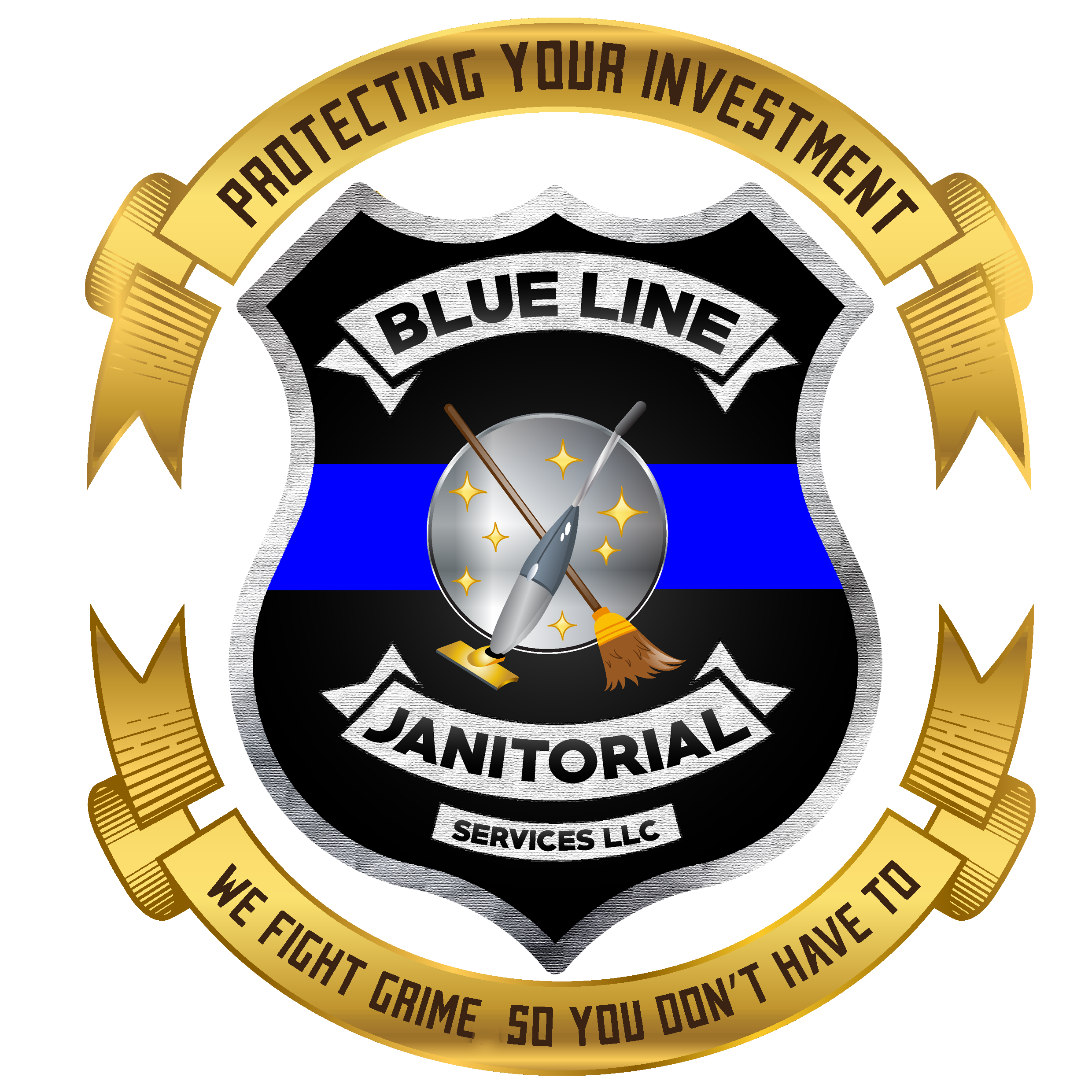 Blue Line Janitorial Services LLC