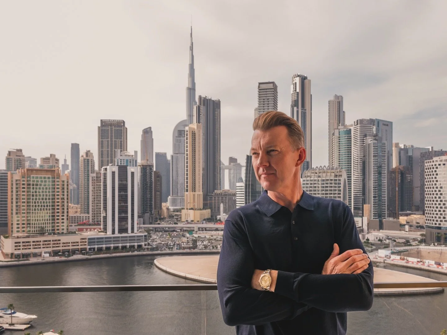 What began as a few trips for work has grown into something much bigger... Dubai is now home.

New opportunities, great people, plenty of family time and a lifestyle that&rsquo;s pretty hard to beat. We&rsquo;ve honestly loved every minute of it.

Th