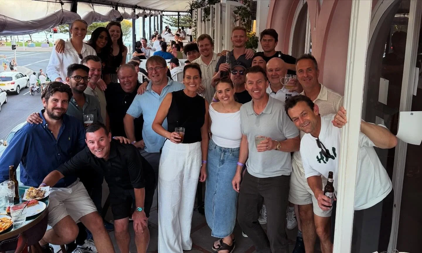 If there&rsquo;s anything better than beating the Poms in an Ashes, I&rsquo;ve yet to find it.
So bloody good. 
What a team we have to be proud of 🦊
@foxcricket @kayosports @cricketaustralia @englandcricket @ausmencricket @gilly381 @michaelvaughan @