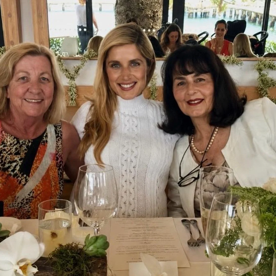 Happy Mother&rsquo;s Day to all the mums out there. You give everything and expect very little in return. 

Everything we are, we owe to you.

To my mum H, thank you for the countless weekends on the sidelines, and for driving me from one side of Aus
