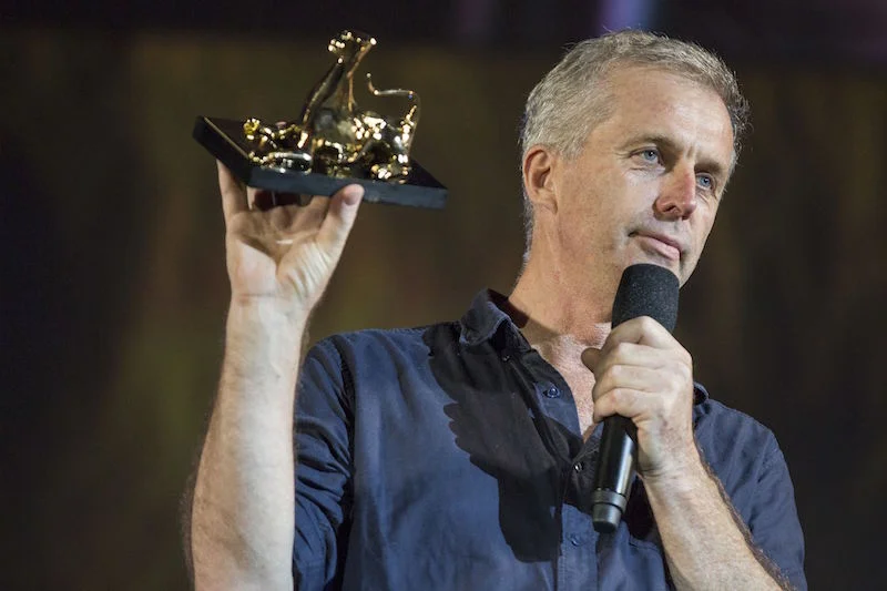 Bruno Dumont