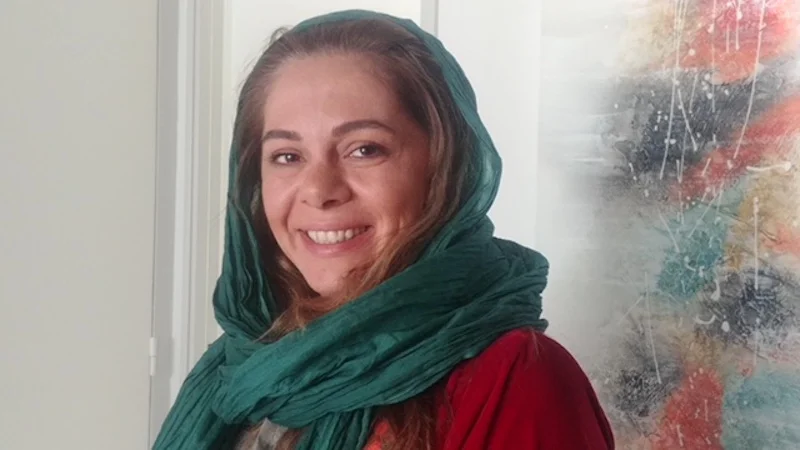 ‘3 Faces’ editor Mastaneh Mohajer