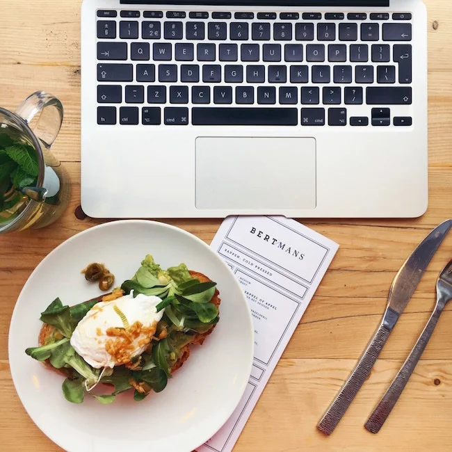 Photo courtesy of Sneakers and Smoothies