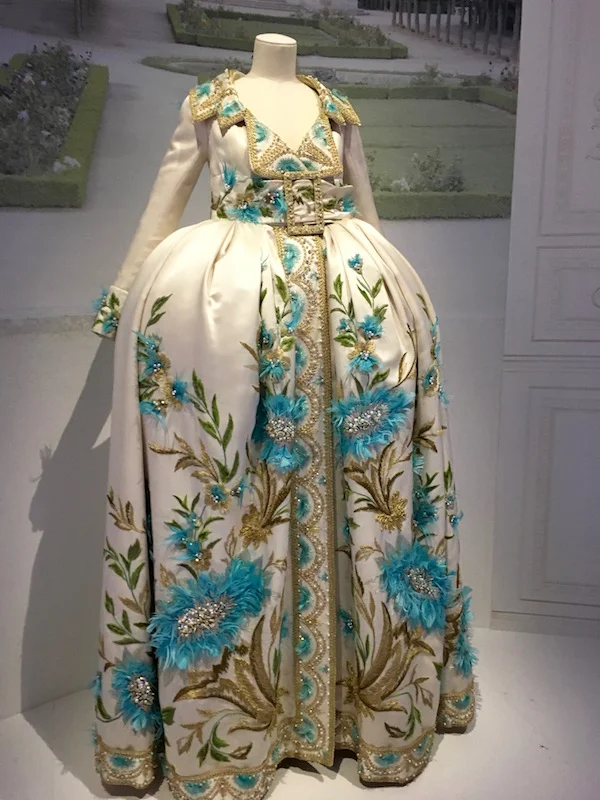 John Galliano for Christian Dior