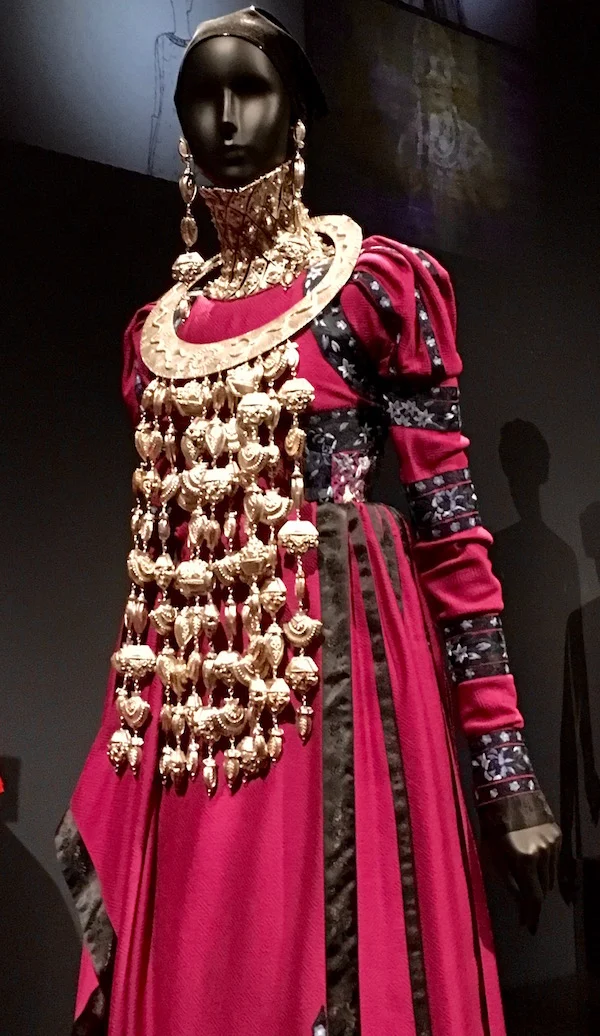 John Galliano for Christian Dior