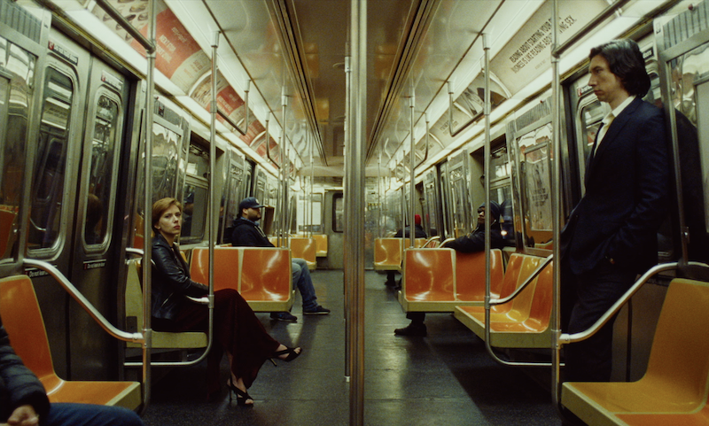 Marriage Story by Noah Baumbach