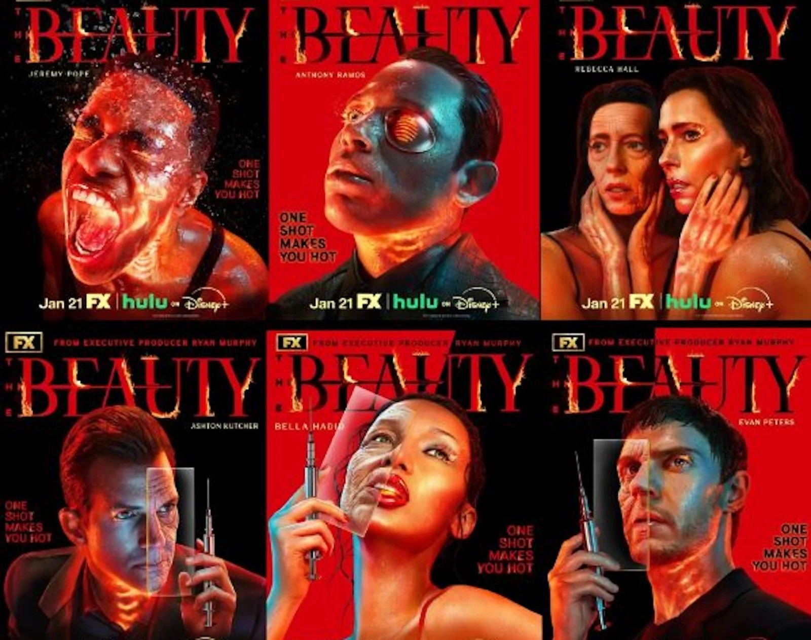 The Beauty characters posters for ENinaRothe.jpg