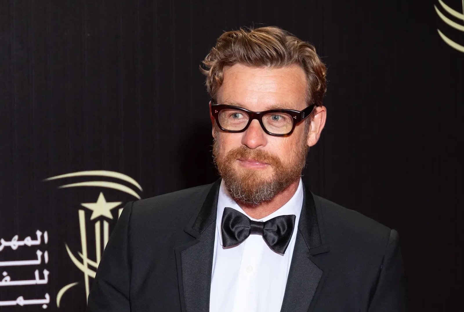 Simon Baker