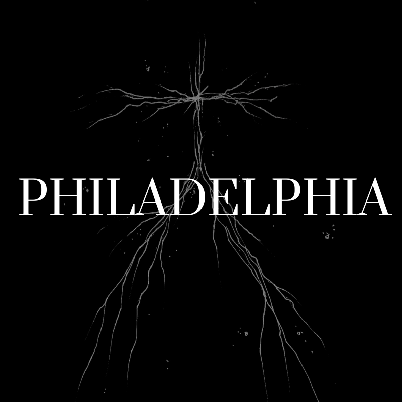 Philadelphia, PA • September 1st-11th