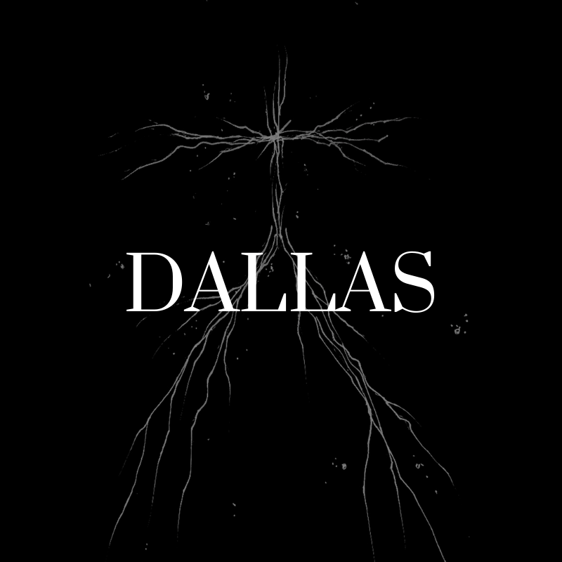 Dallas, TX • May 18th-25th