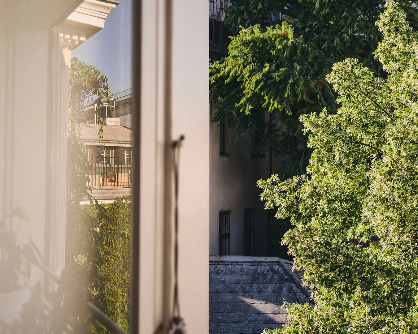 Diptychs - something new for me