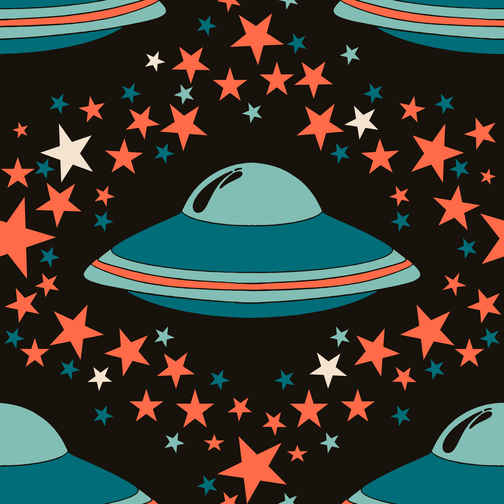 The truth is out there