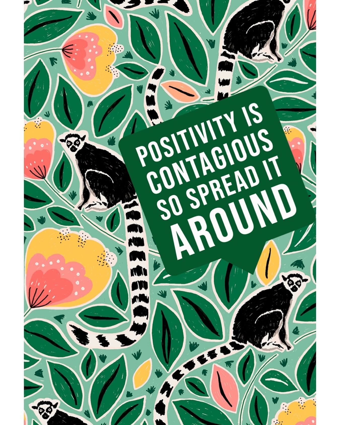 Today&rsquo;s mindset and mantra. I always find that starting Monday off well, starts the week off well. 

#imagesbycassandra_designs #cassandraoleary #positivity #newlettersignup #illustration