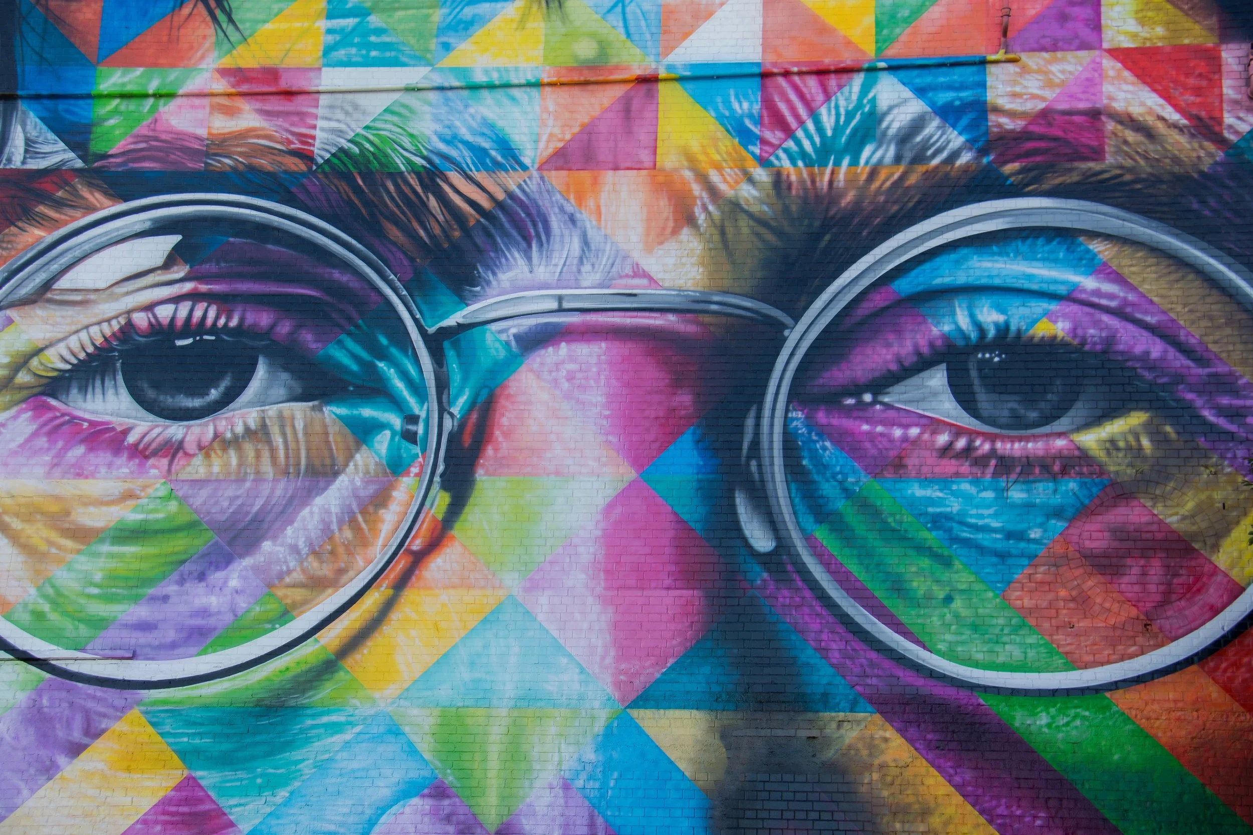 Dare to think different