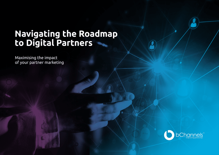 bChannels - Digital Partners Hero Content