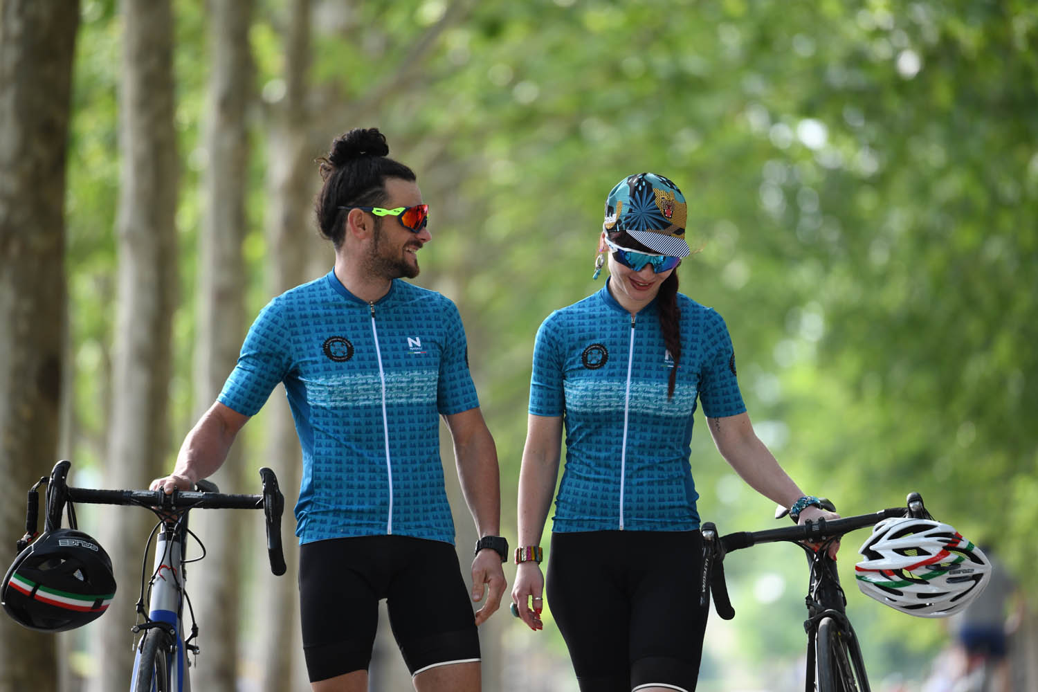 print your own cycling jersey