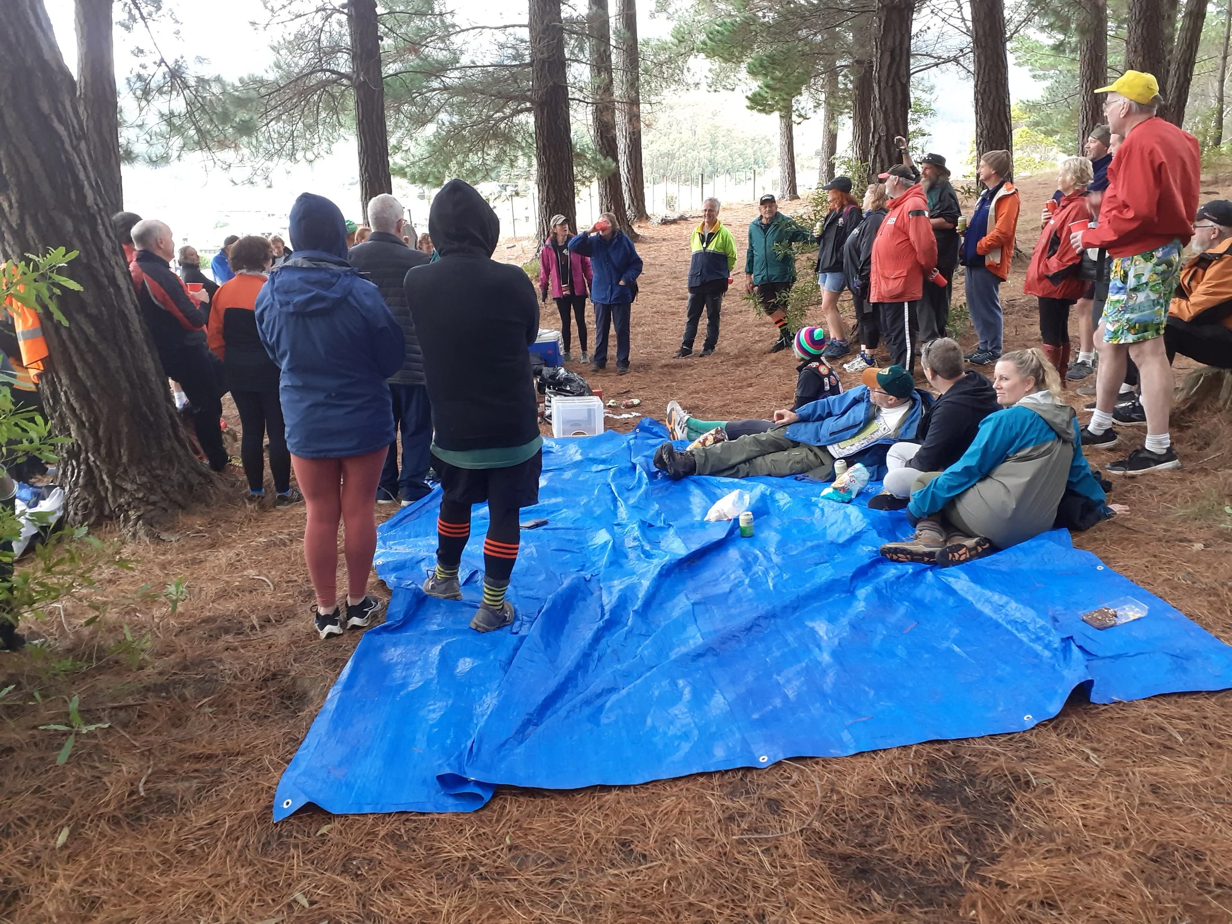 Matariki TTT Weekend 24th to 26TH June – Picton 