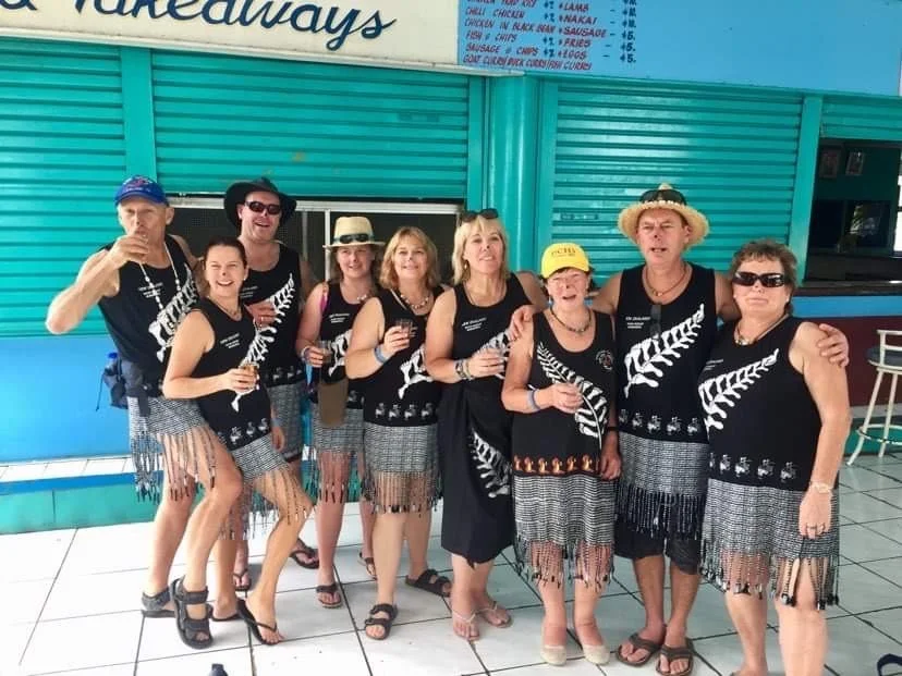 Goa Interhash November 10th to 13th 2022