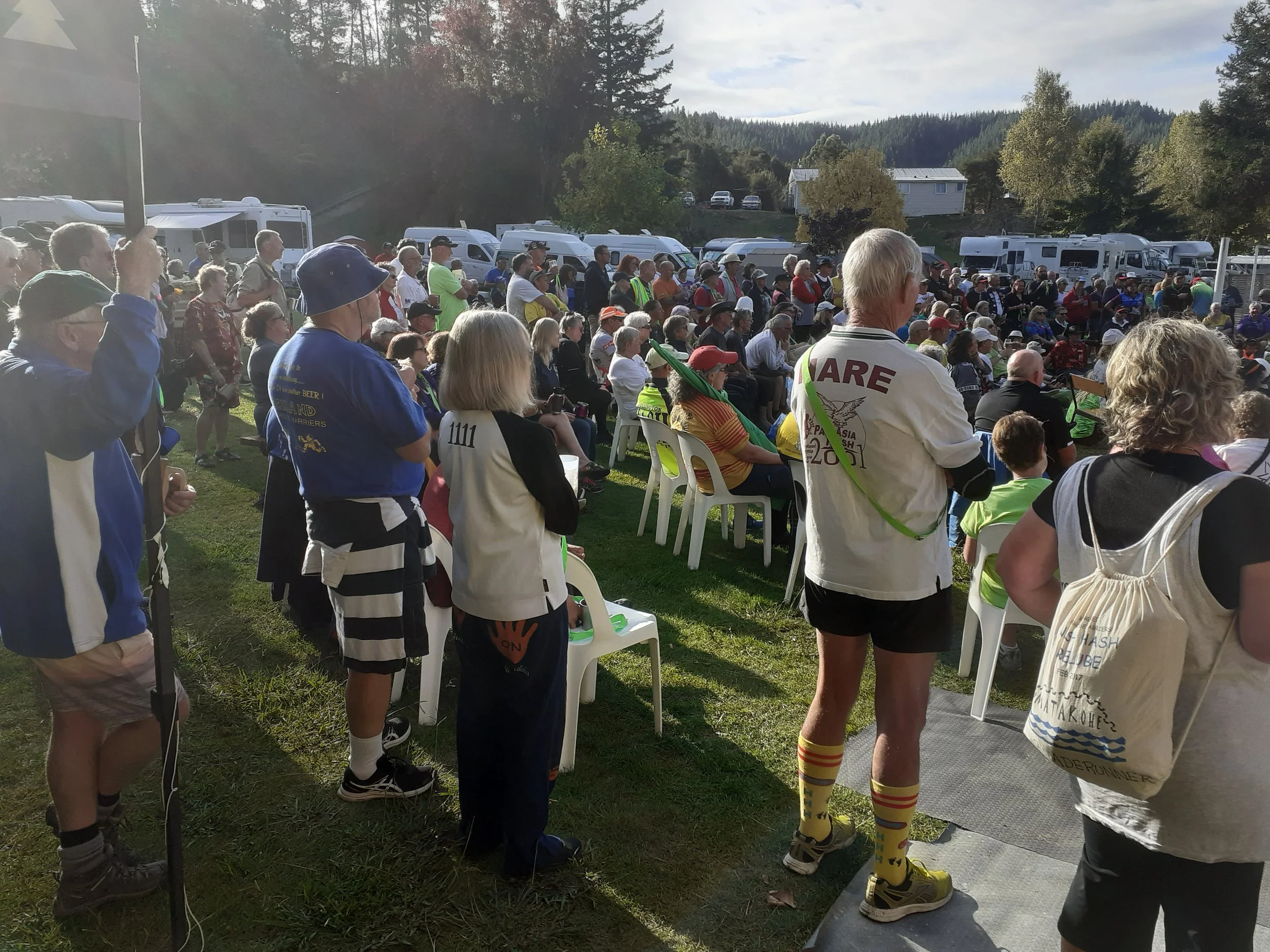 NZ NASH HASH - 14-16th April 2023   -  Kaiteriteri 