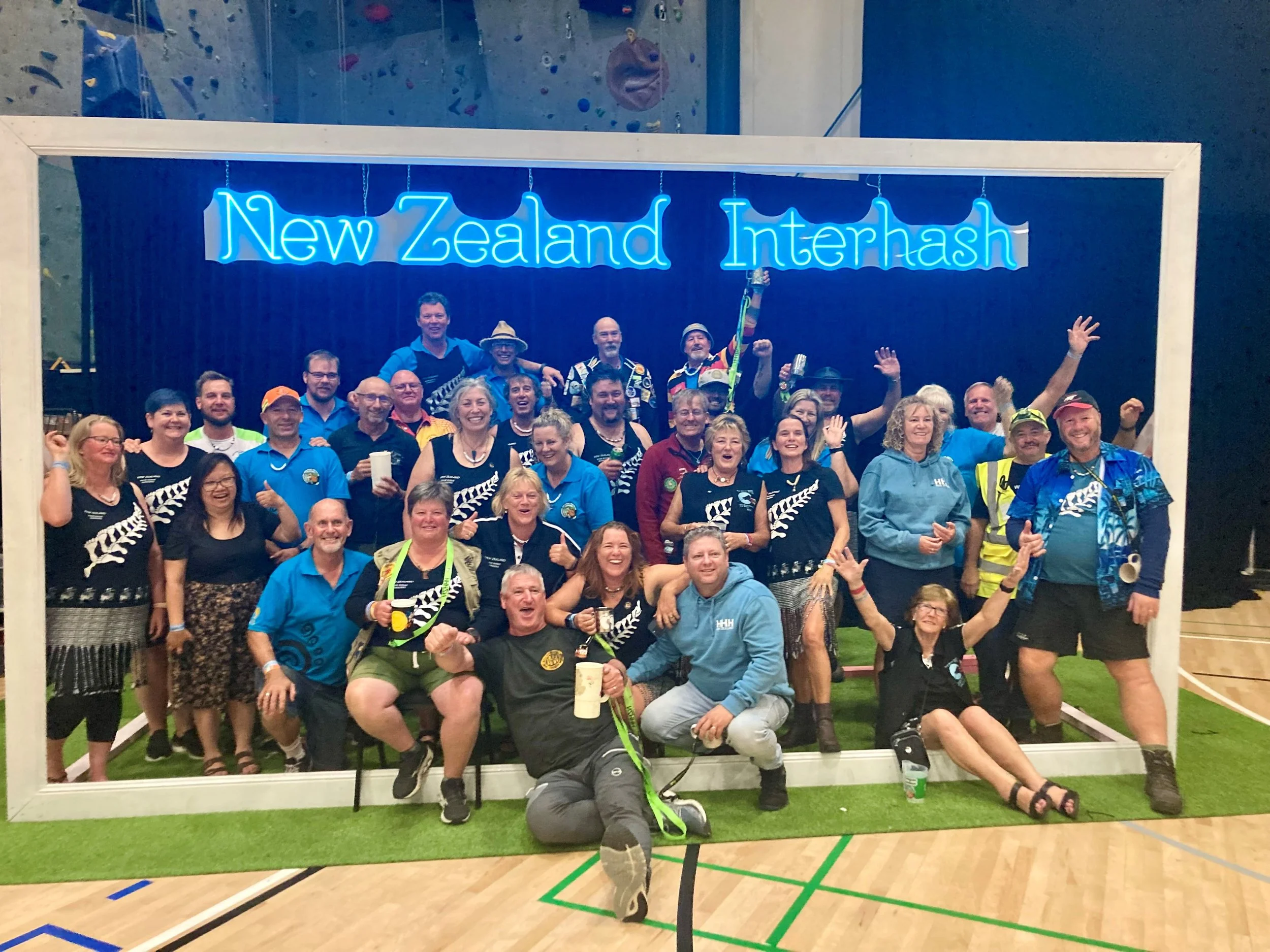 INTERHASH QUEENSTOWN MARCH 2024