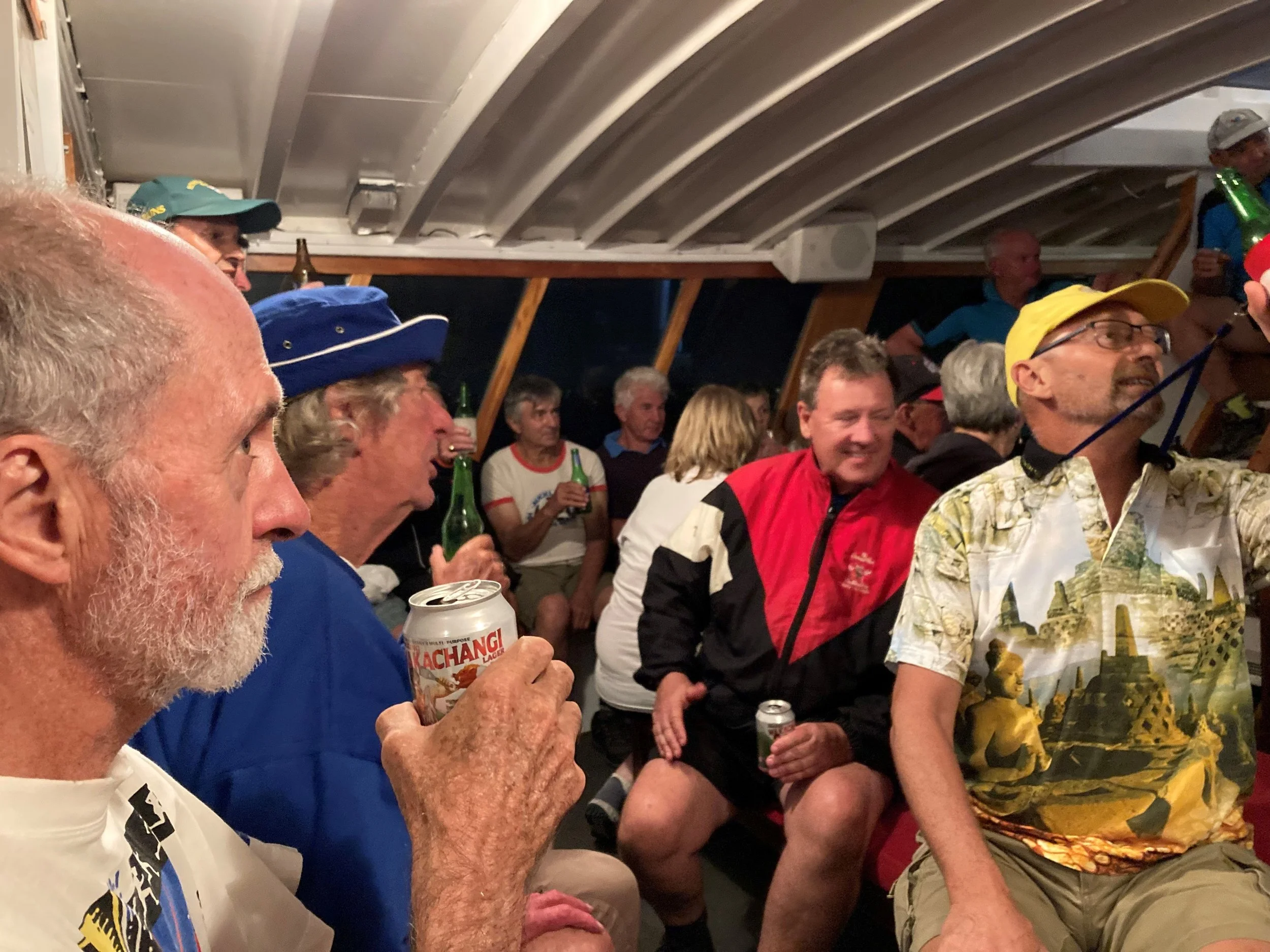 Auckland Rangitoto Run 2026-  on hold for now 