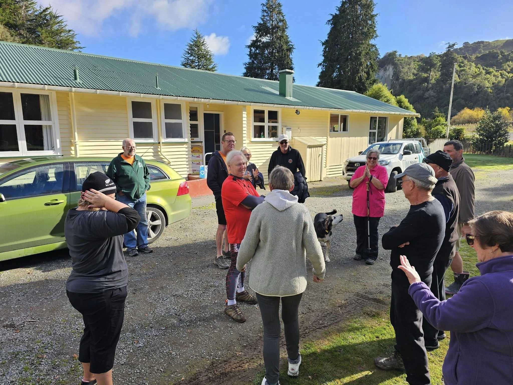 Nomad 2026  -  any takers ?