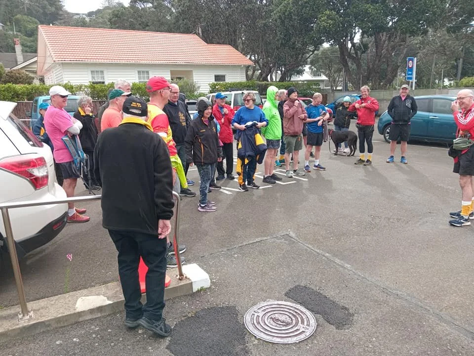 What is coming up at NZ Clubs